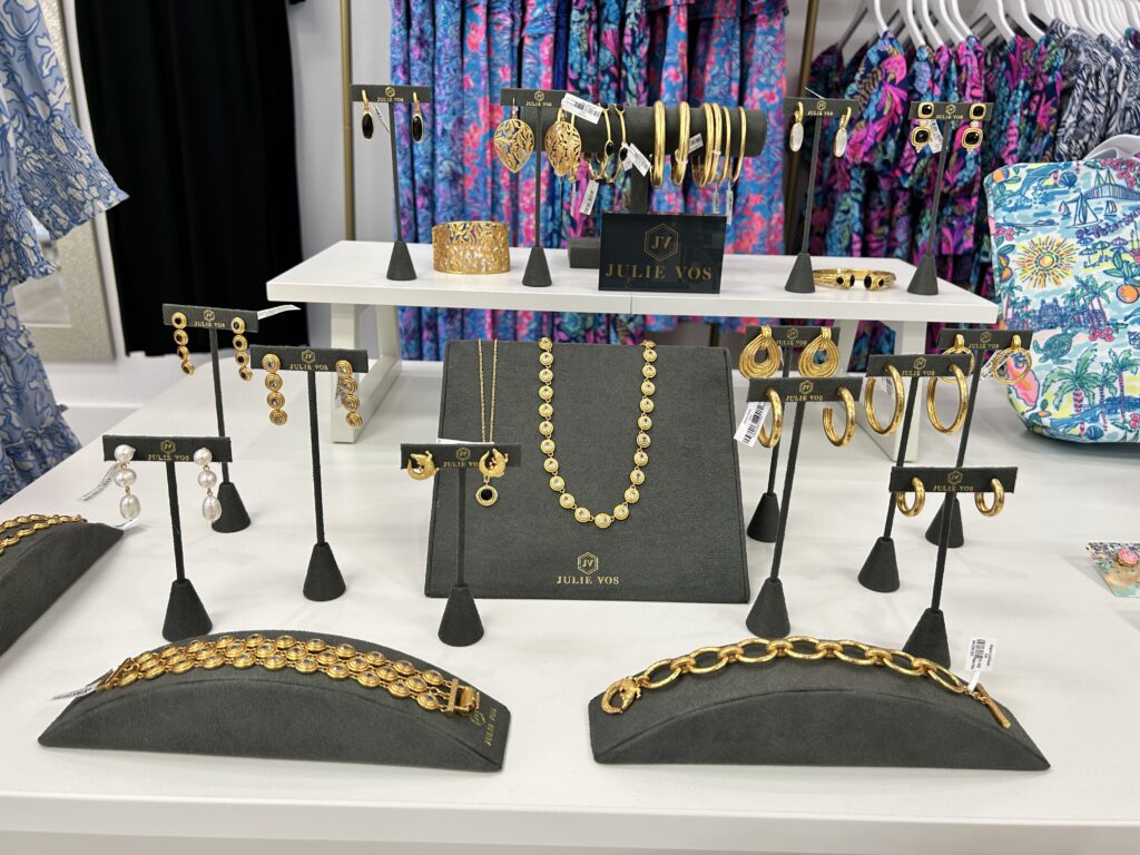 Resort chic boutique opens on Beach Drive Beach Drive