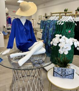 Blue Chic Store