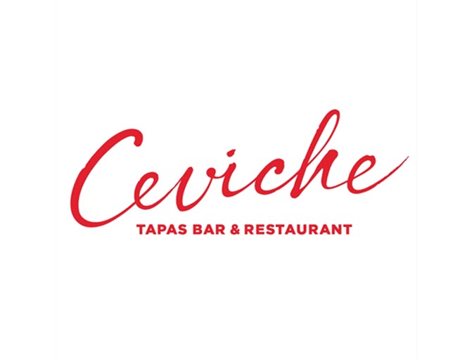 Ceviche Tapas Bar and Restaurant